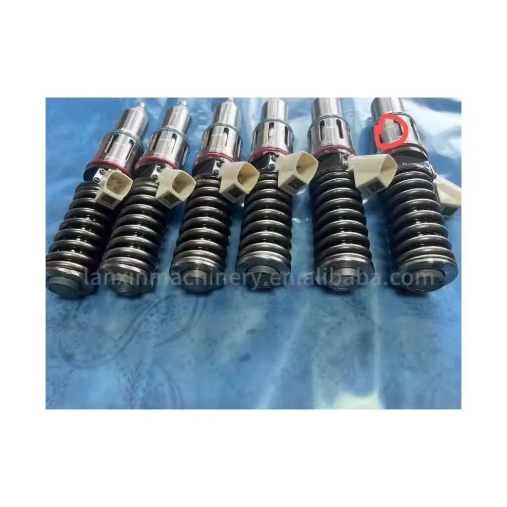 C13 C15 Engine Common Rail  Injector 359-4080 359-4090 20R-1299 20R-1298 New Fuel Injector Oil Nozzle