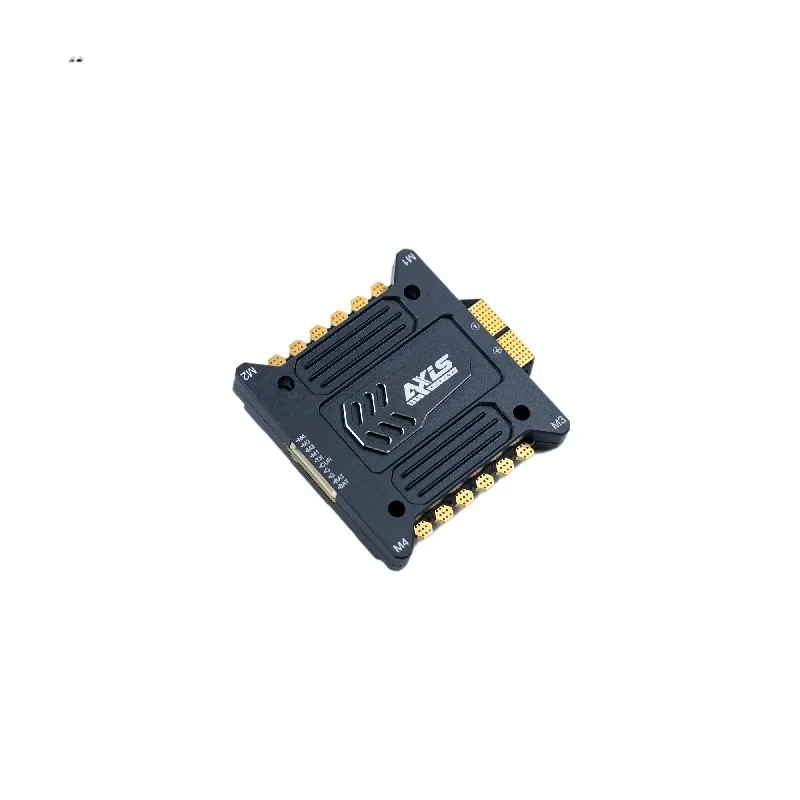 Axisflying PRO ESC 55A/65A 3-6S 32Bit