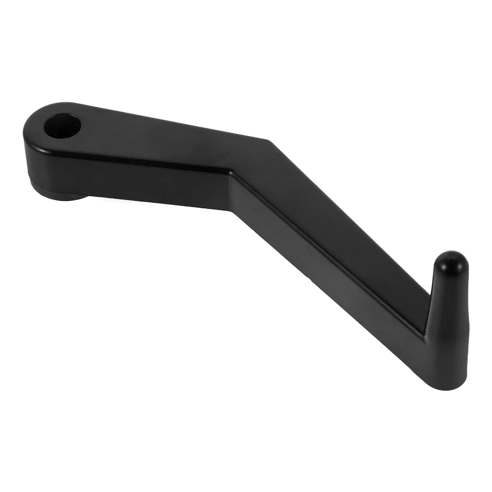Wheel Rim Measuring Tool 6.2 Inch Ergonomic Anti-Slip Caliper Handle for Car Tire Width Offset Distance Measurement Tire Shop