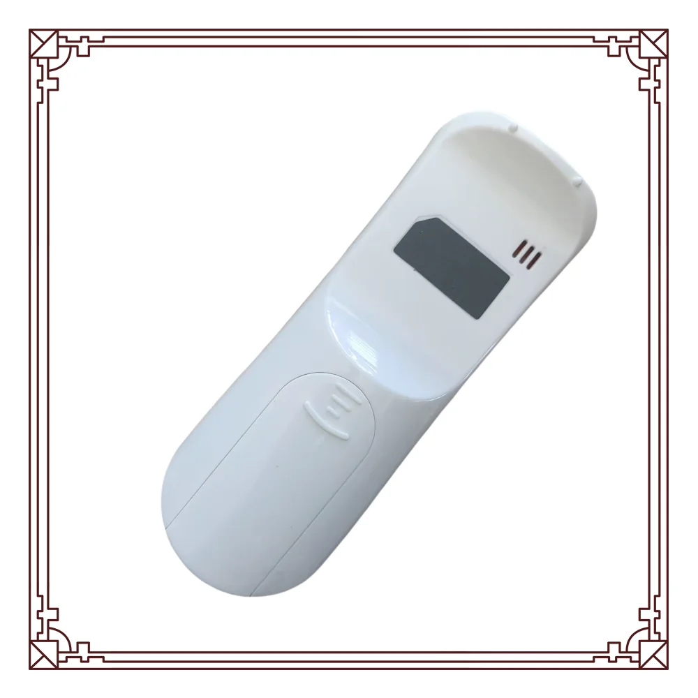 

New remote control fit for AUX YKR-K/002E YKR-K/204E YKR-K/001E air conditioner