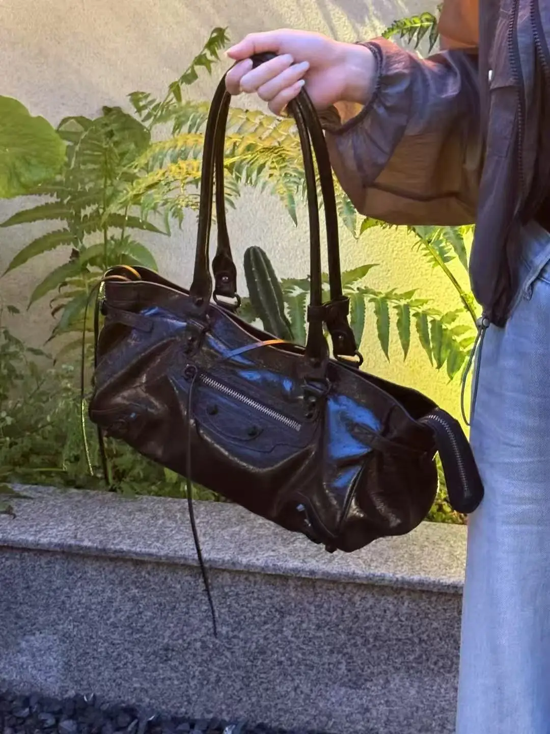 Thumbnail 4 - #84 Latest Baguette Bags Offers