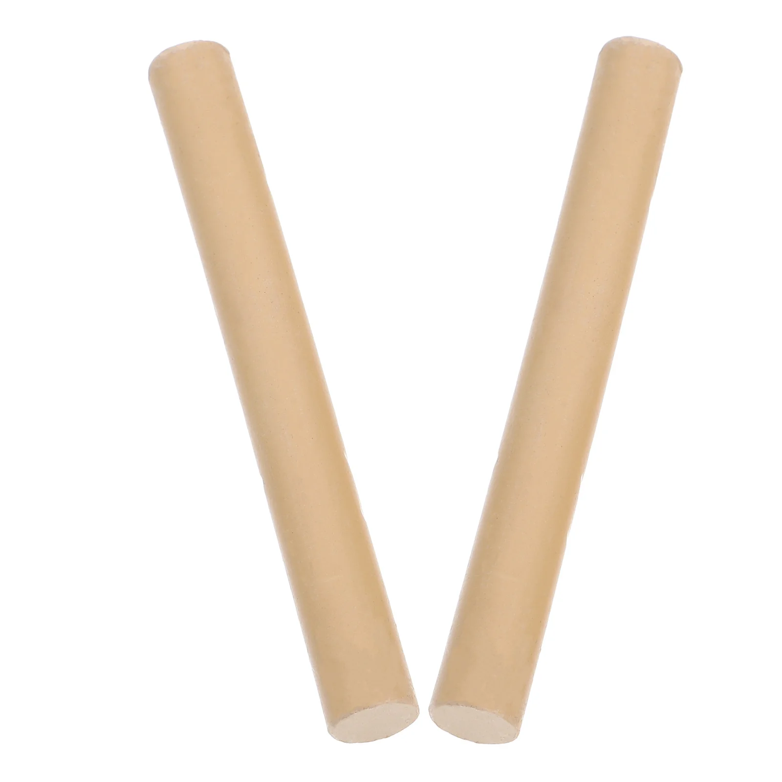 

2Pcs Furniture Repair Markers Wood Scratch Effective Repair for Wooden Furniture Floor Door Table