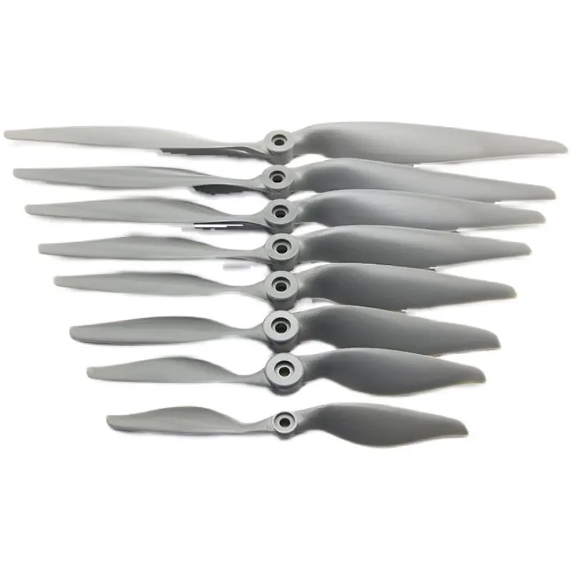 

Nylon Direct Drive Fast Paddle 7x5 8x6 9x6 10x7 11x7 12x6 13x6.5 14x7 Front and Back Paddle