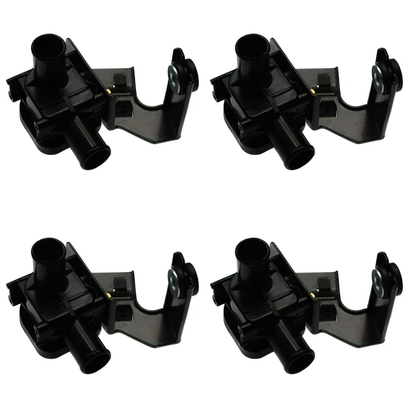

4X New Heater Control Valve For Geo Prizm Toyota Corolla 1993-1997 8724012260,87240-12260