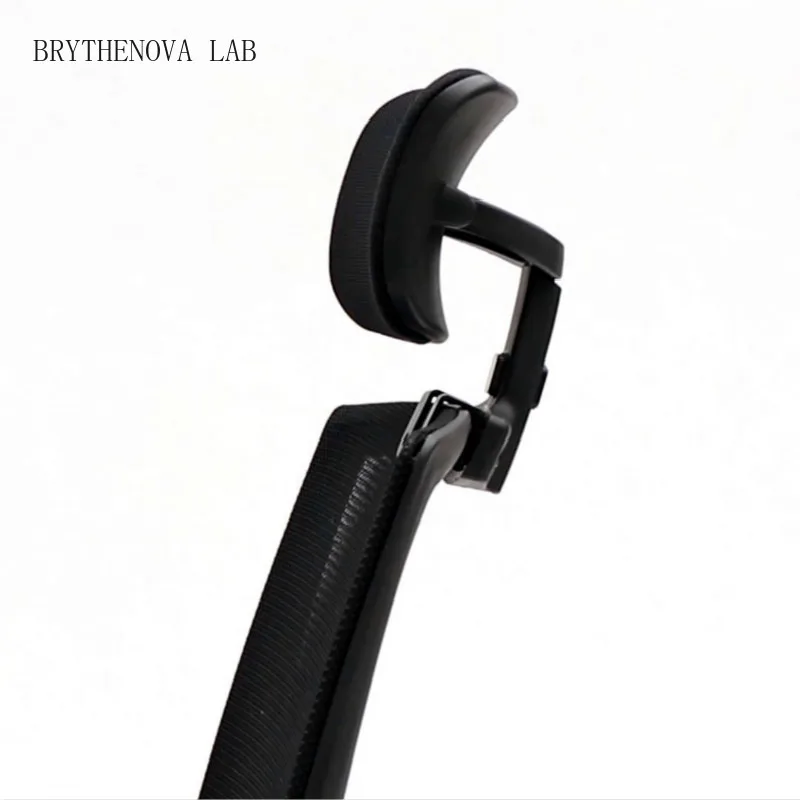 Chair Headrest Computer Swivel Lifting Office Chair Adjustable Neck Headrest Protection Office Accessories