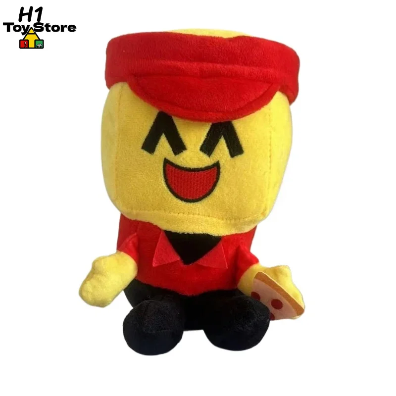 ตุ๊กตาขนนุ่มสไตล์ฟอร์แซคเคน ชานซ์ น่ารัก นุ่มนิ่ม ของเล่นตุ๊กตาสำหรับเด็กชายและเด็กหญิง ตัวละครไม่ซ้ำใคร กอดได้ ของสะสม ของขวัญ