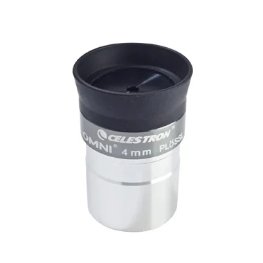 OMNI 4MM EYEPIECE - 1.25