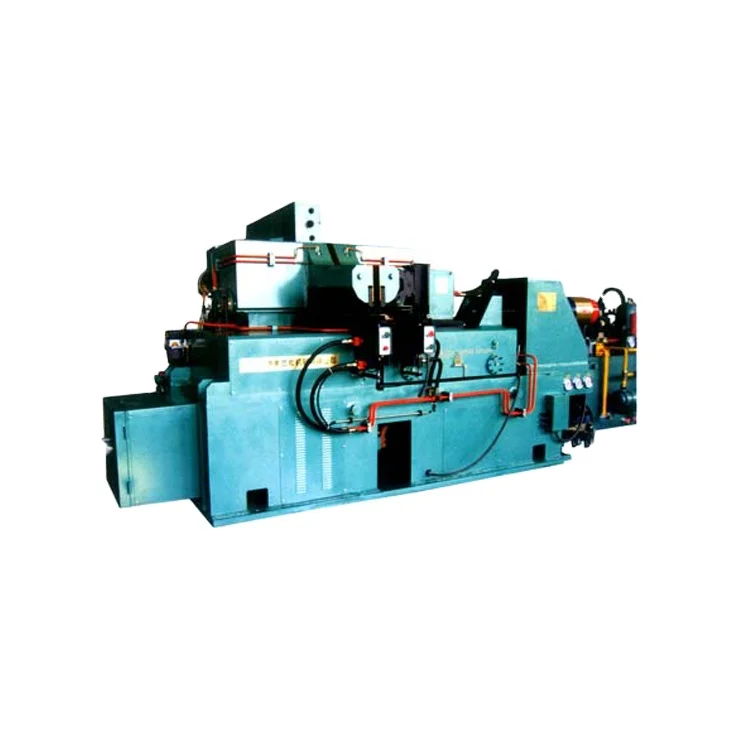 Auto / Traktor Auto Wheel Butt Welding Machine