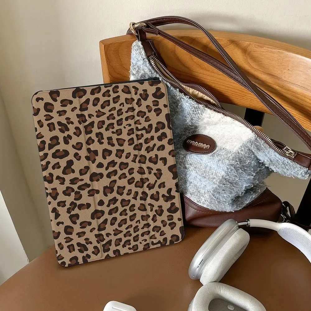 Leopard Print Korea…