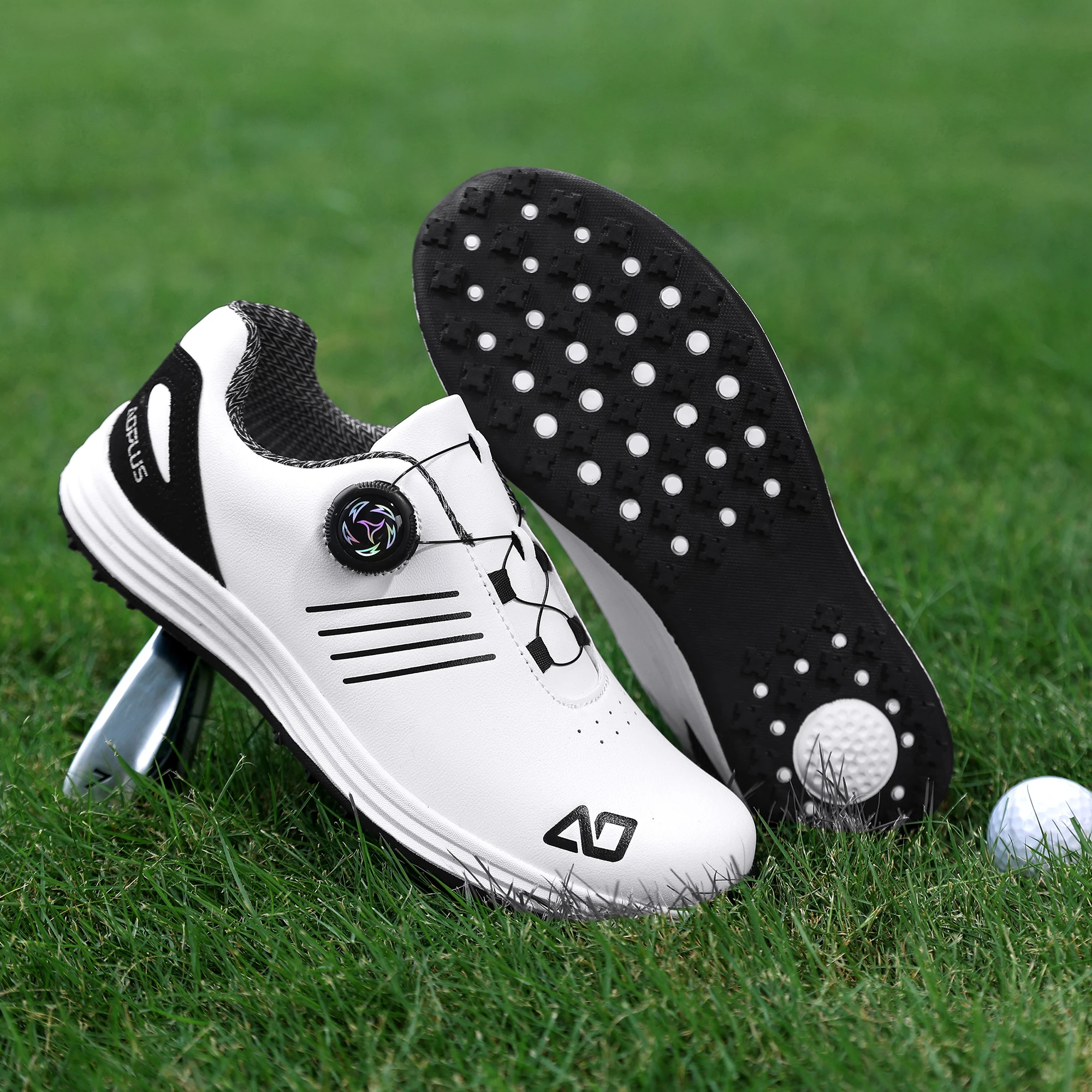 Unisex Outdoor Golf Shoes 3