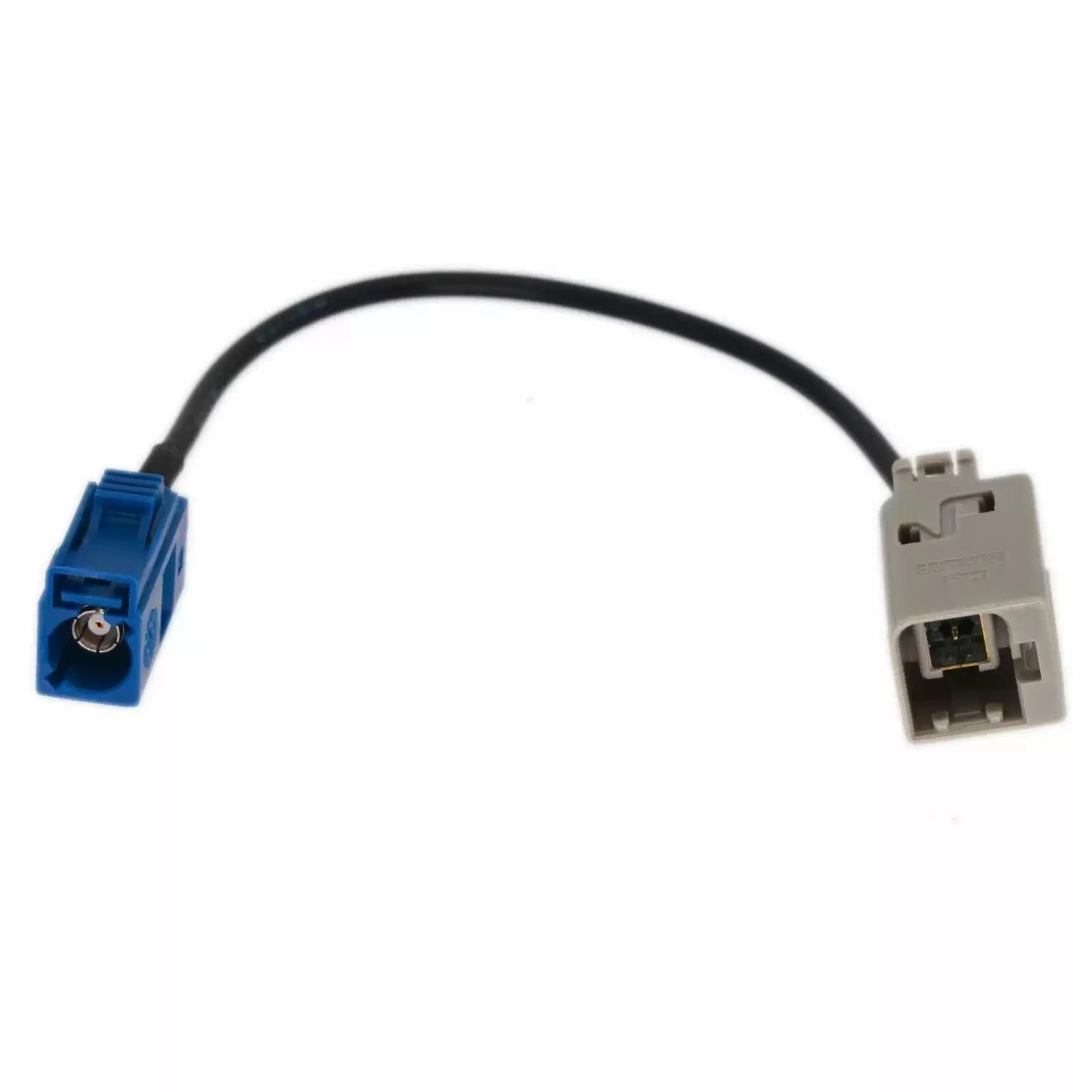 Suitable for C female to GT5-1S male adapter cable, Fakra female square connector, GPS antenna connection cable