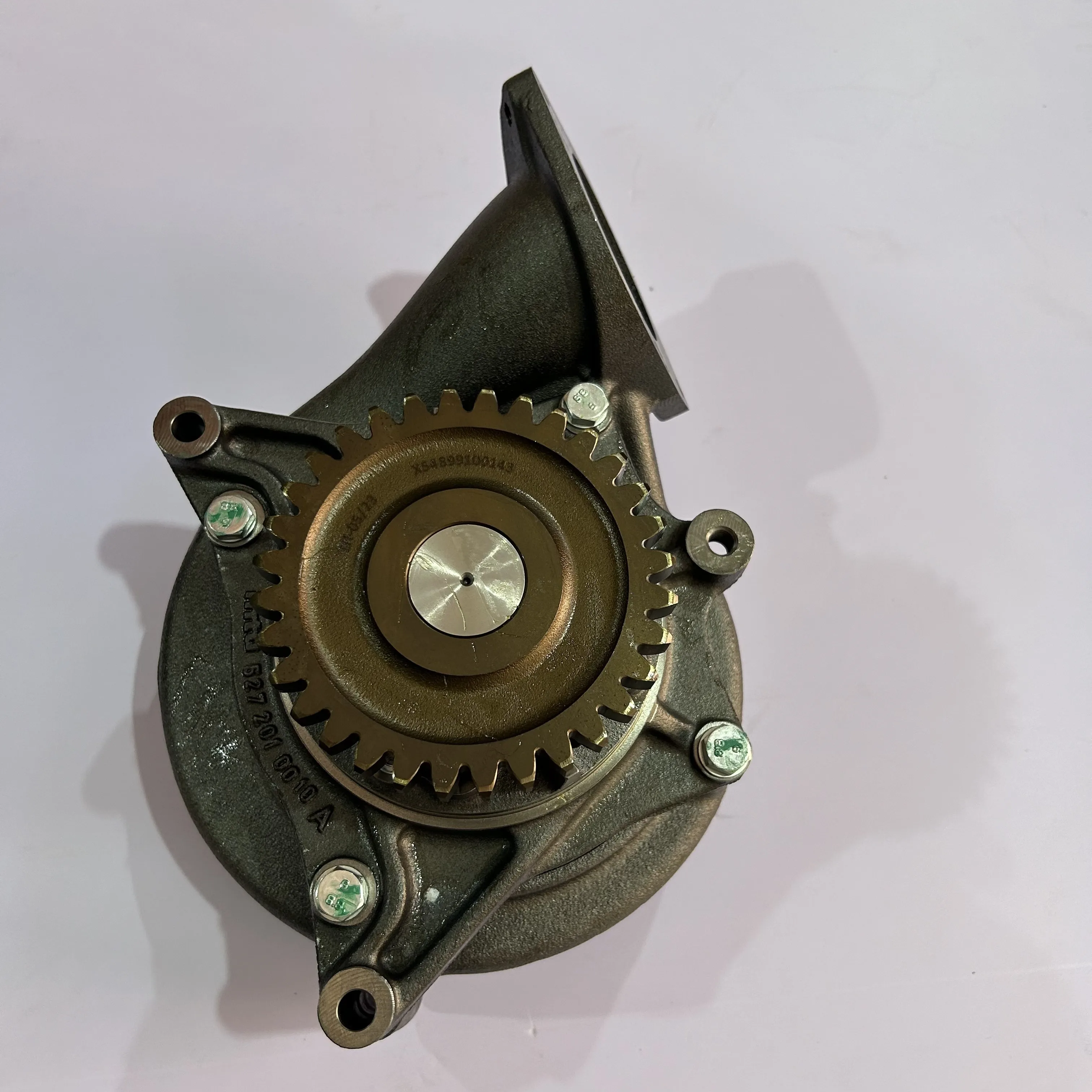 Genuine And New Eng… - image