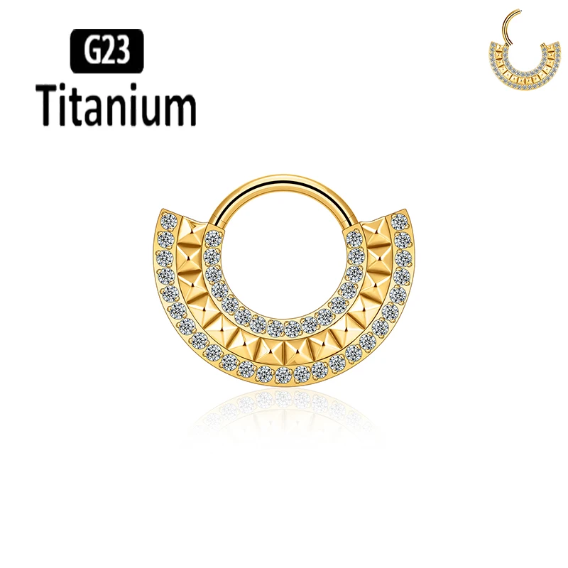 Thumbnail 3 - #35 Top 40 Cartilage Earrings Worth Buying In 2026