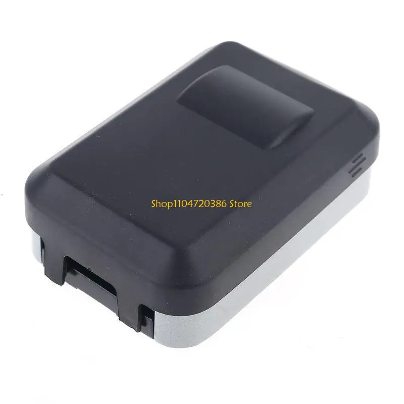 K0EA 4 Digit Spare for Key Safe Storage Box for Home Family Realtor Waterproof Push Button Code Combination Password Security