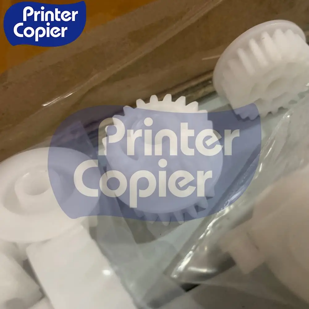 1X CB414-67923 RU5-0956 RU5-0957 RU5-0958 RU5-0959 RU5-0964 RC2-0657 RC1-3610 RC1-3609 Fuser Gear Kit compatible for HP M3027 M3