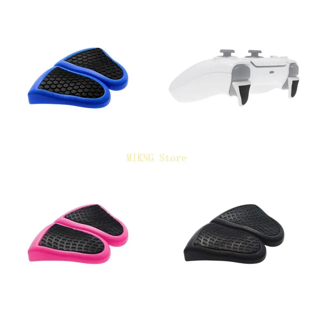 Professional L2 Trigger Extenders Thumb Grip Baps for Video Games & Consoles Best Sale