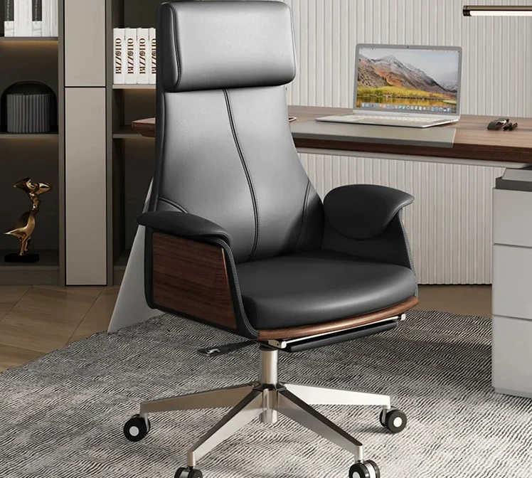 

Lumbar Back Support Office Chair Swivel Nordic Gamming Lounge Office Chair Ergonomic Recliner Sillas De Escritorio Home Supplies