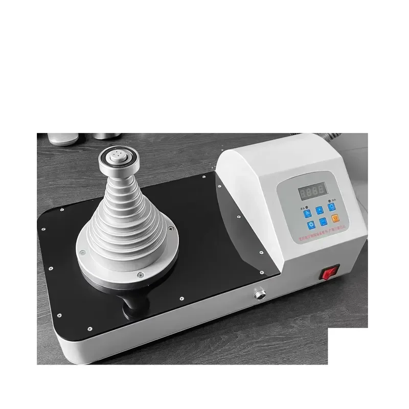BP20S Electric Hot Plate Induction Tower Bearing Heater 110-570V 2.5KW 300°C Steel Industrial Heating Tool