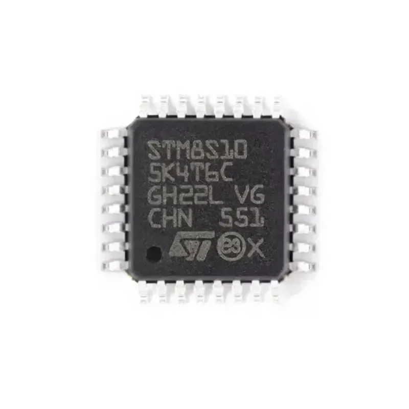 STM8S105S6T6C STM8S105C4T6 STM8S105S4T6C STM8S105C6T6 STM8S105K4T6C 품질 보증 STM8S105K6T6C STM8S103K3T6C STM8S003K3T6C