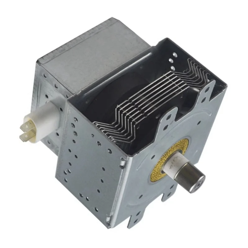 

2025 Trend 2M246-03TAG Microwave Oven Magnetron For 2M246 1000W Microwave Oven Parts Accessories