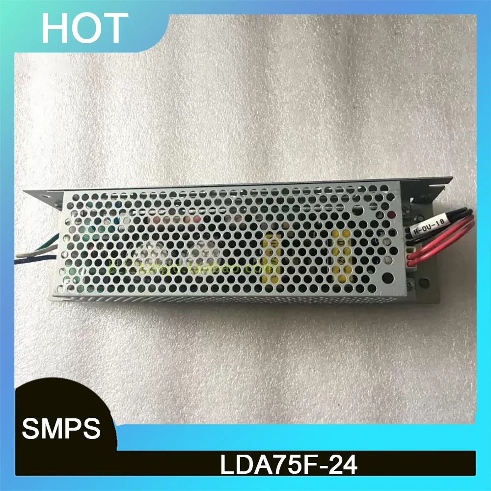 For COSEL LDA75F-24 24V3.2A Switching Mode Power Supply