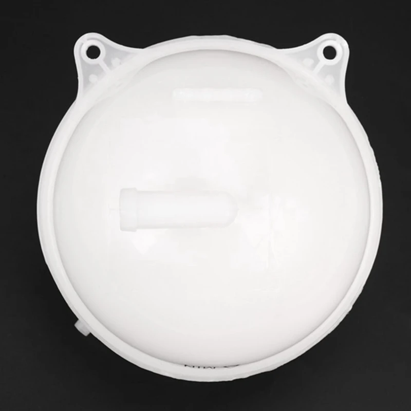 Ccoolant Expansion Tank + Cap For GOLF MK2 MK3 CADDY JETTA PASSAT Saloon 1H0121407A 357121407A