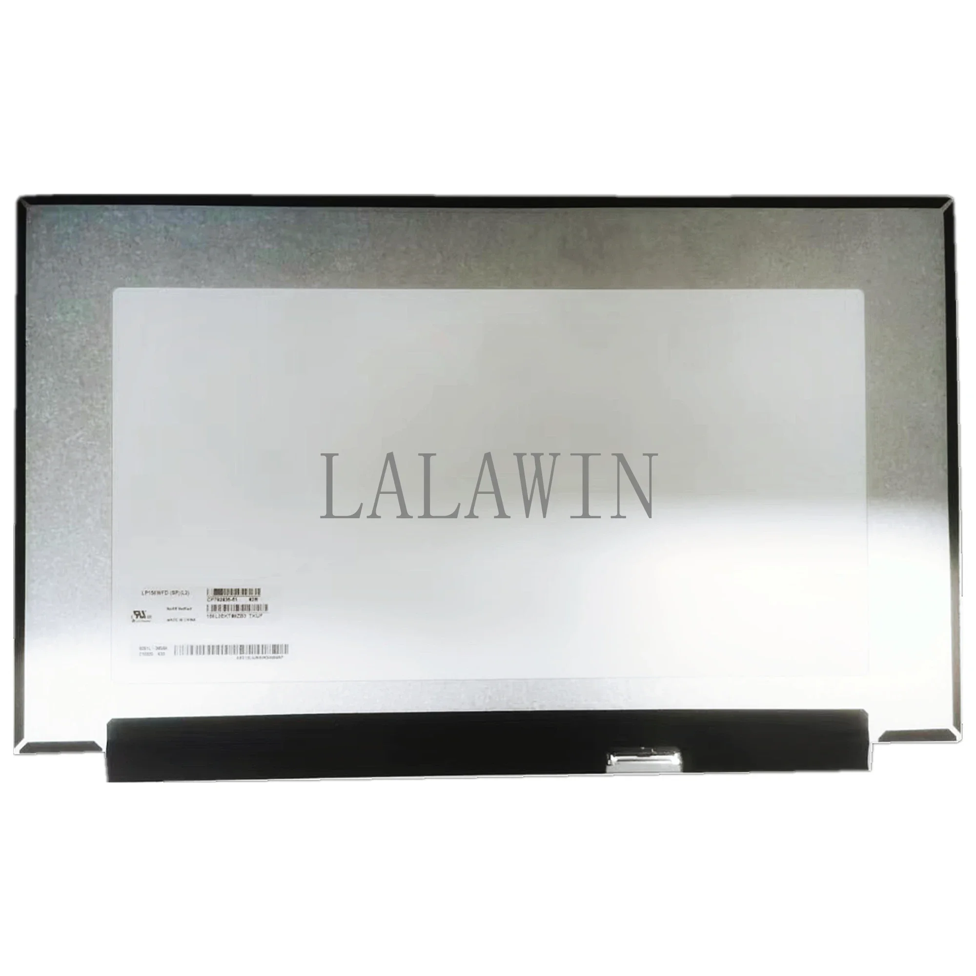 LP156WFD SPL2 15.6inch For Laptop LCD screen 1920×1080 with Touch