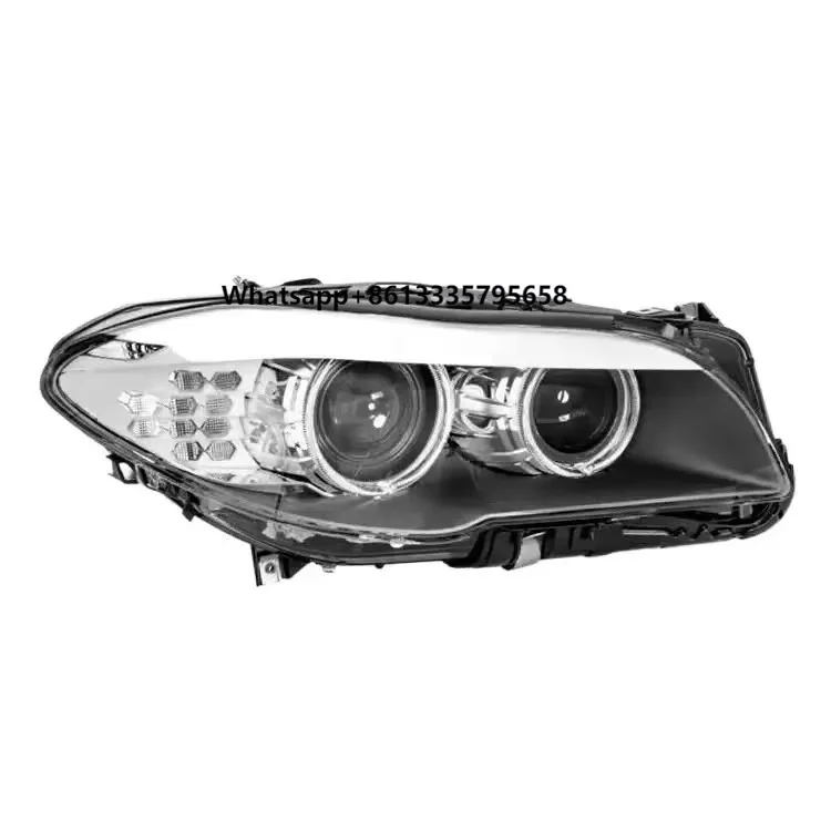 

63117271911 63117271912 Original Led Xenon Headlights L R for 5series F10 F11 F18 LED Headlights Xenon