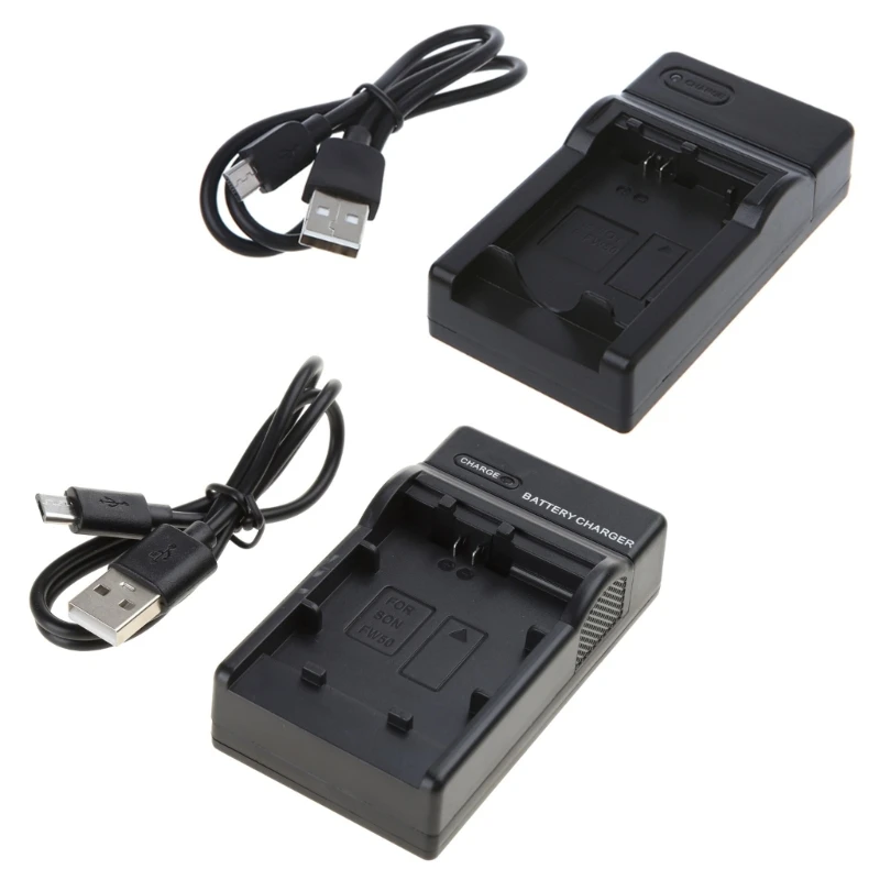 Y1UB Battery For NP-FW50 for Alpha a3000,DLSR A33,ILCE-5000 Series,NEX-5