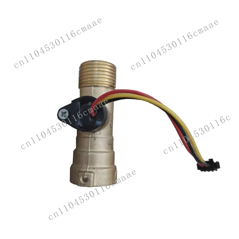 Suitable for Spare Parts of Boiler Water Heaters, Copper Thermostats, Induction Switches, Water Flow Sensors in The Hall