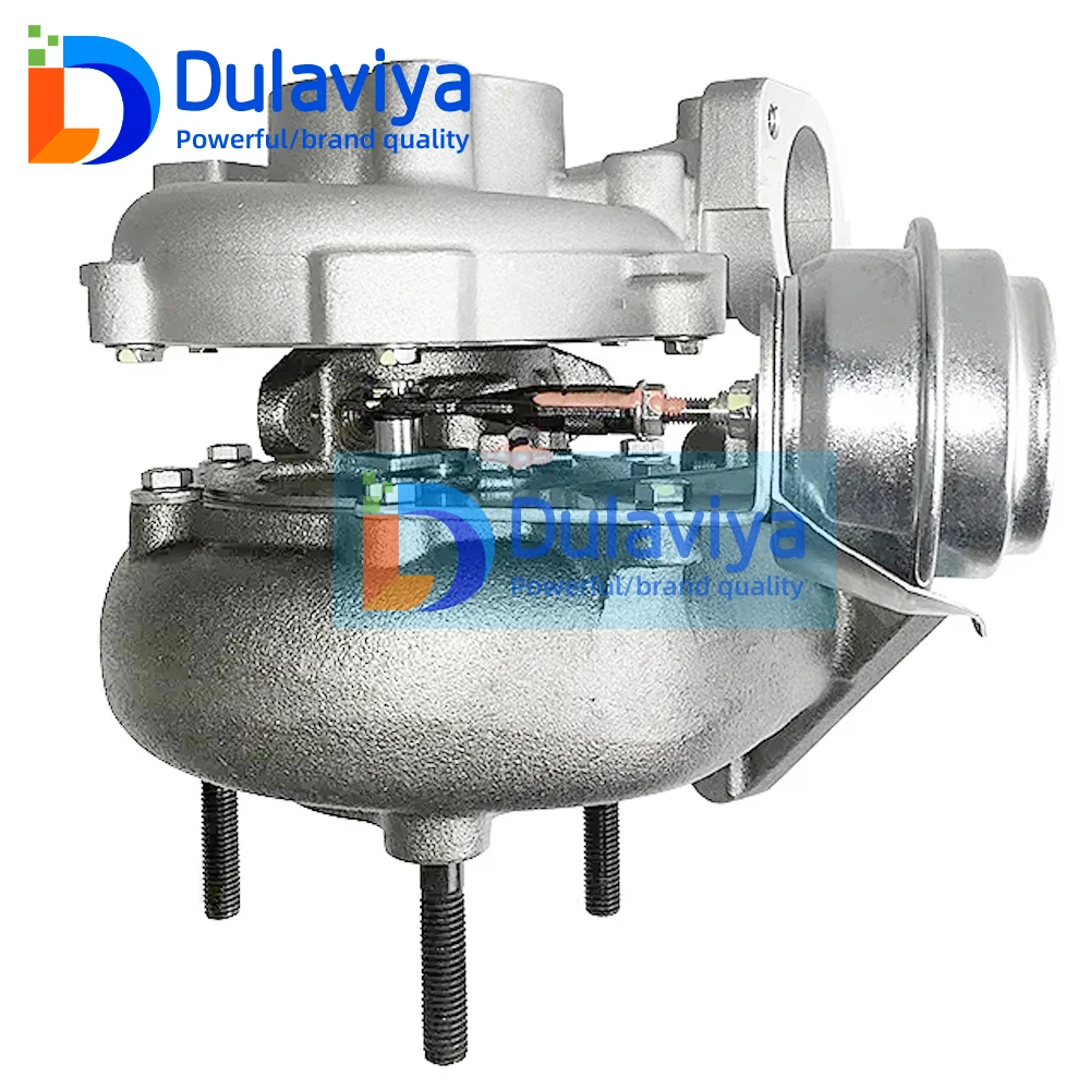 High Quality Turbocharger For Nissan Pathfinder YD25 QW25 DCi 16V 2.5 LTR DDTi YD25DDTi GT2056V 751243-5002 14411-EB300