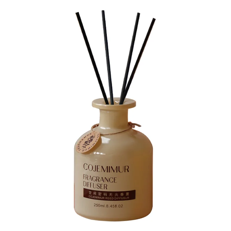 250ML Aromatherapy Essential Oil, Long-lasting Fragrance for Home Bedrooms High-end Hotel Ornaments Living Room Scented Water