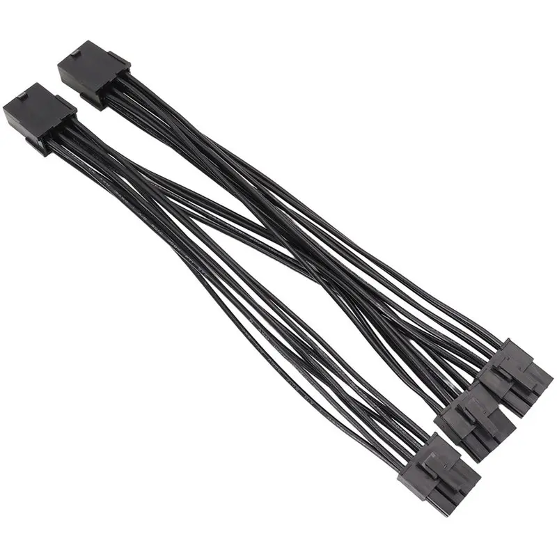 New Arrivals-GPU Power Adapter Cable For RTX30 Series Graphics Card