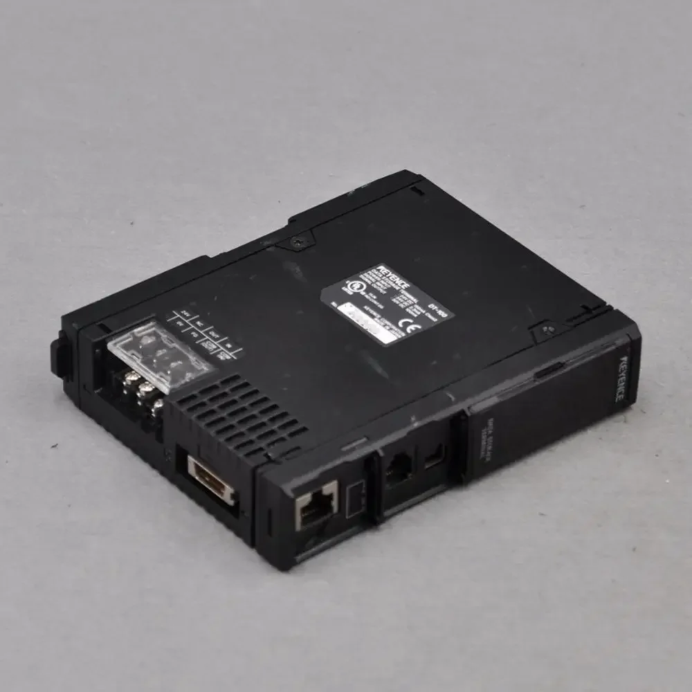 

Used DT-100 Data Storage Terminal Module