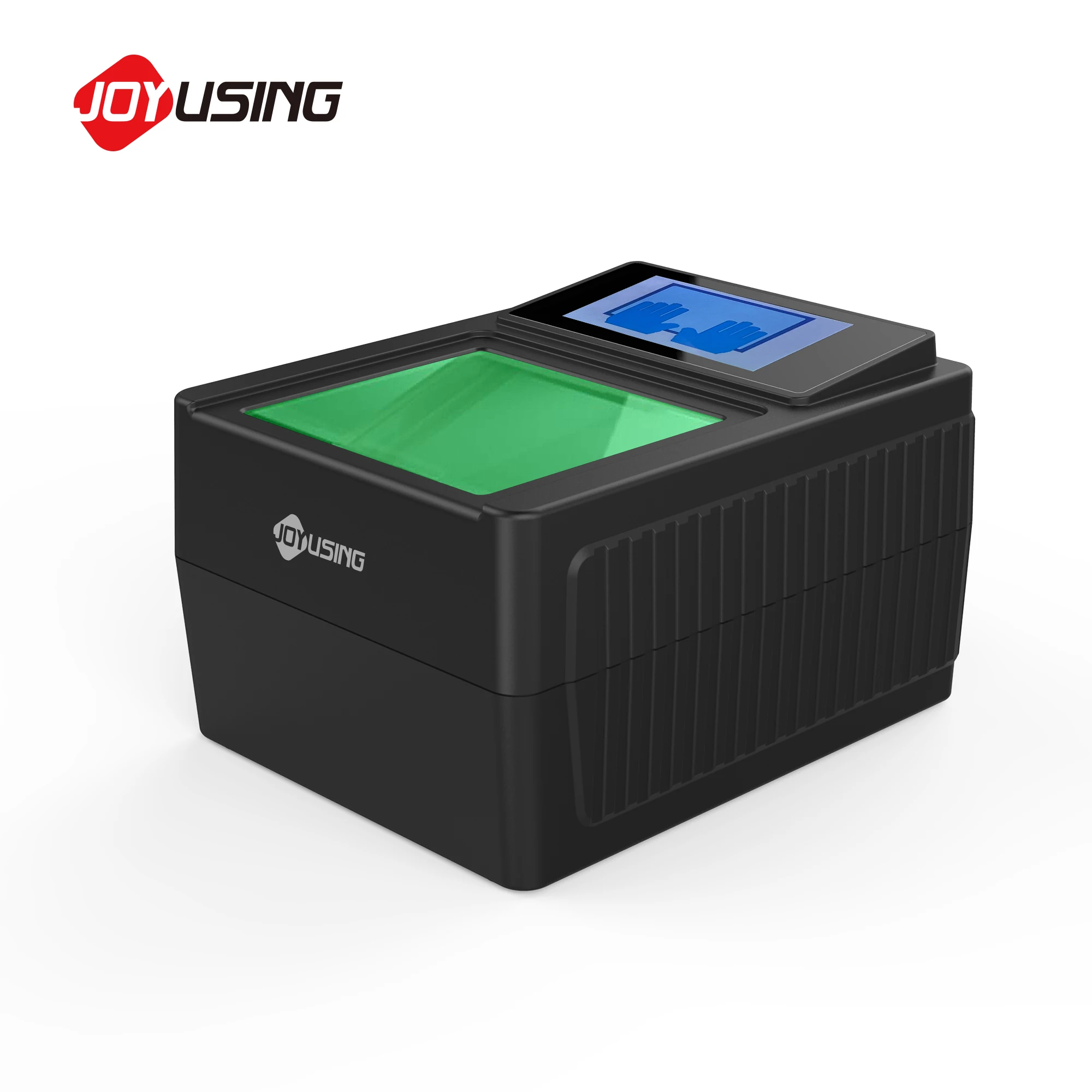 4-4-2 Biometric Fingerprint Scanner Fingerprint Reader Fingerprint Capture USB Potable Authentication ID