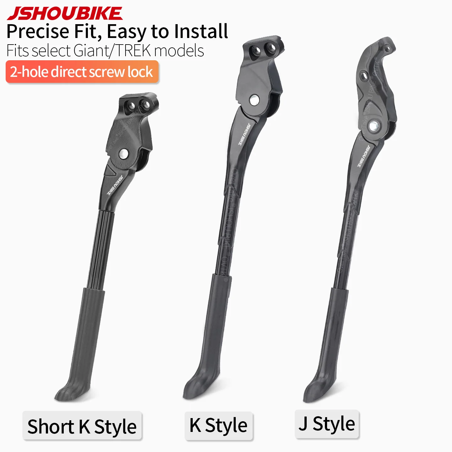 #59 Latest Bicycle Kickstands Offers