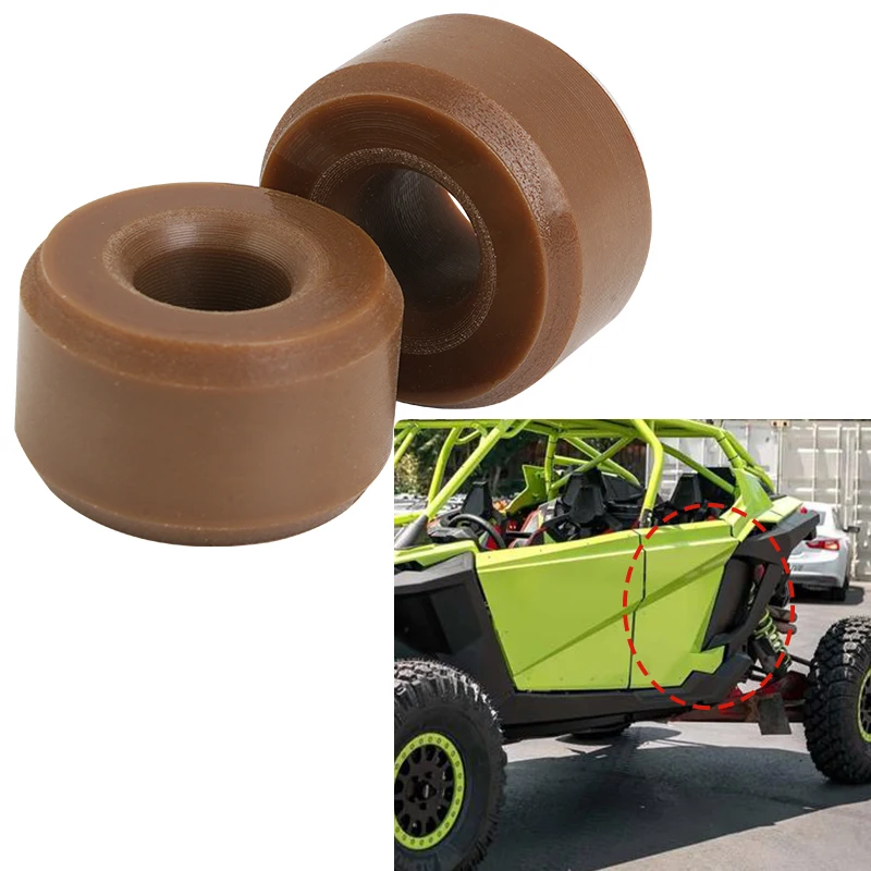 Heavy Duty Secondary Clutch Rollers Replacement for Polaris RZR XP 1000 900 XP4 UTV Snowmobile 5434534 3514926