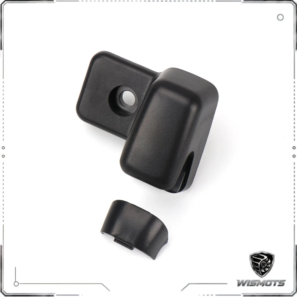 Auto Sun Visor Clip Hook Bracket Hanger replacement For BMW Mini R55 R56 R60 2007-2014 51169812838