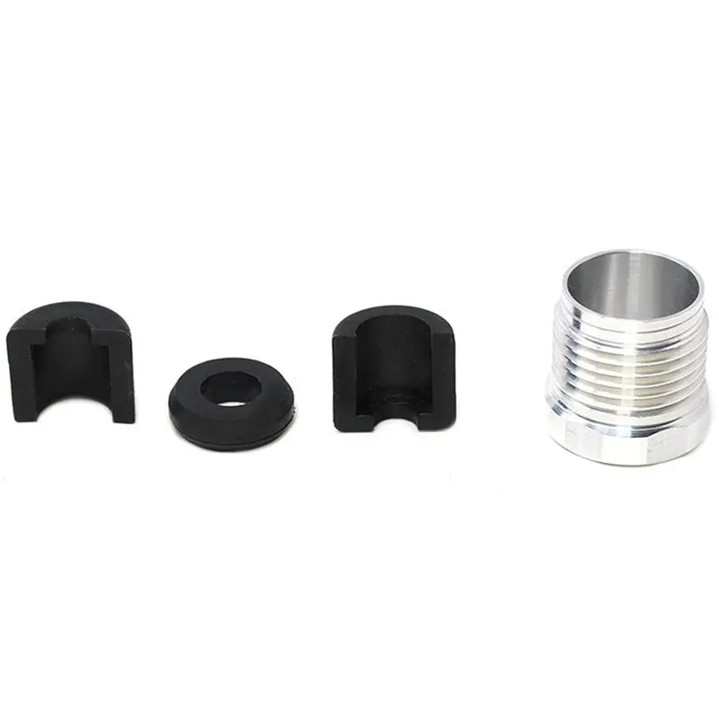 2X 277001729 277000055 211100009 Steering Reverse Cable Lock Nut For Seadoo 3D GSI Replacement Accessories Part 594E