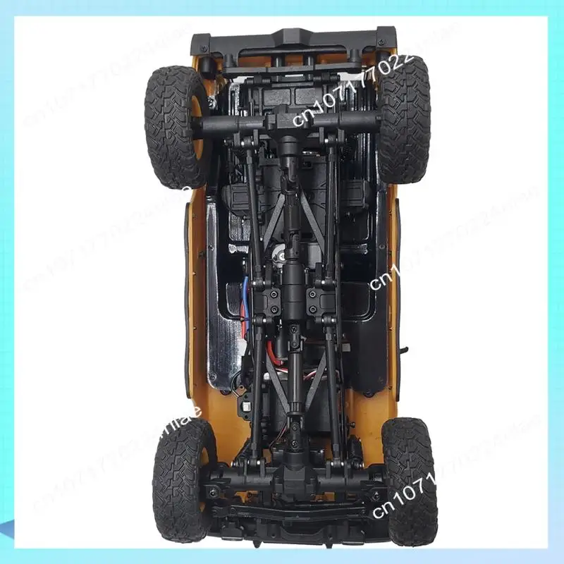 A17Z Simulation 3D Printing Interior Fender Lining For 1/24 RC Crawler Car FMS FCX24M Camel Cup Land Rover Discovery