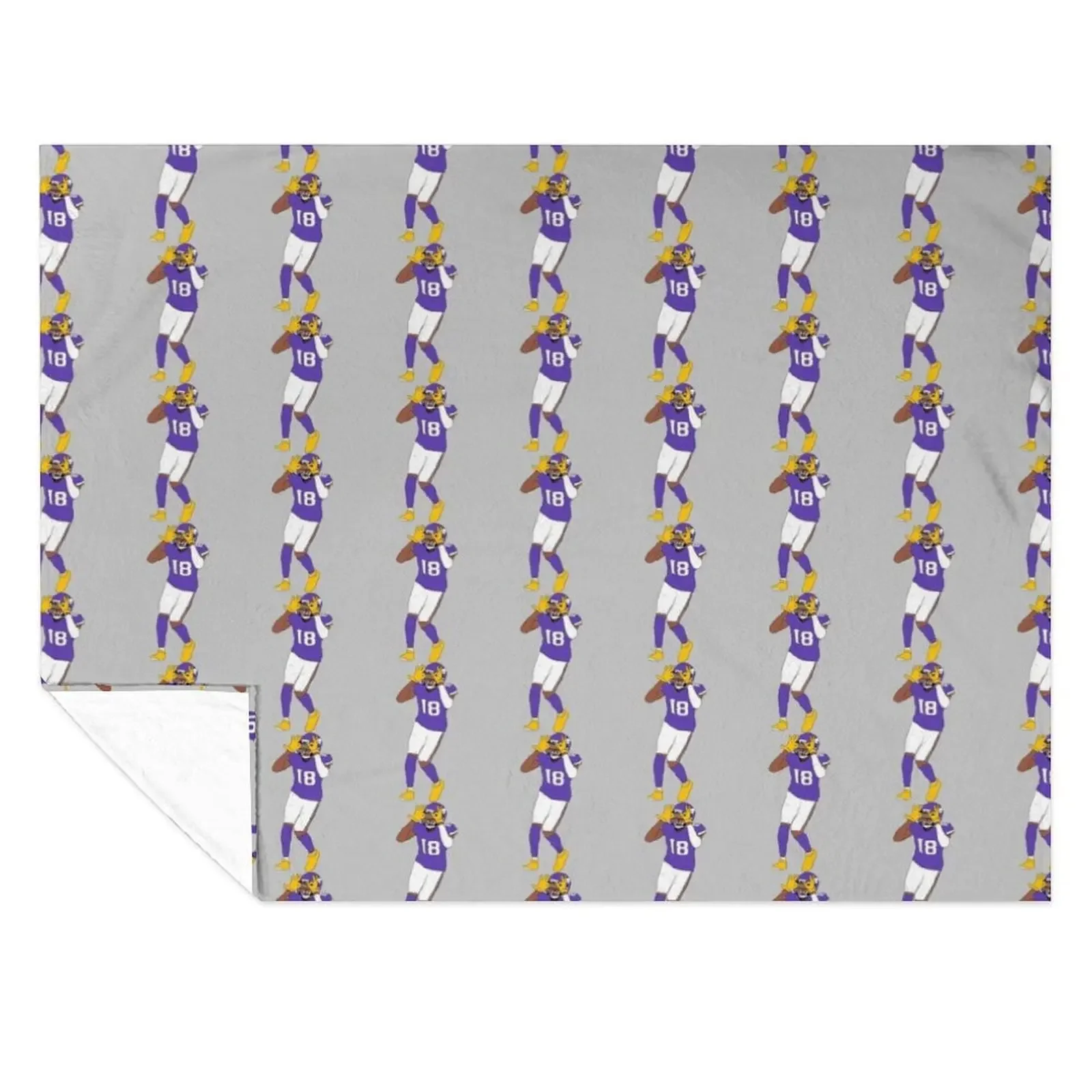 

Griddy Throw Blanket Comforter For Baby blankets ands sofa bed Blankets