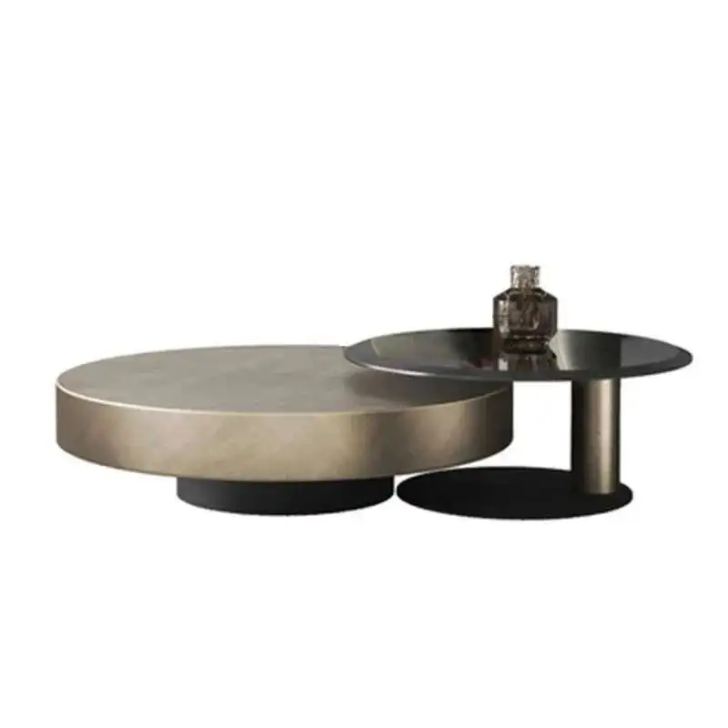 Thumbnail 3 - #31 Glass Top Coffee Tables List of Top Picks