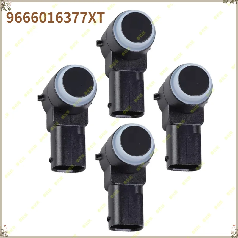 9666016377XT PDC Parking Sensor 0263003893 9666016377 Parktronic For Citroen Peugeot C4 C5 C6 308 407 2000-2014