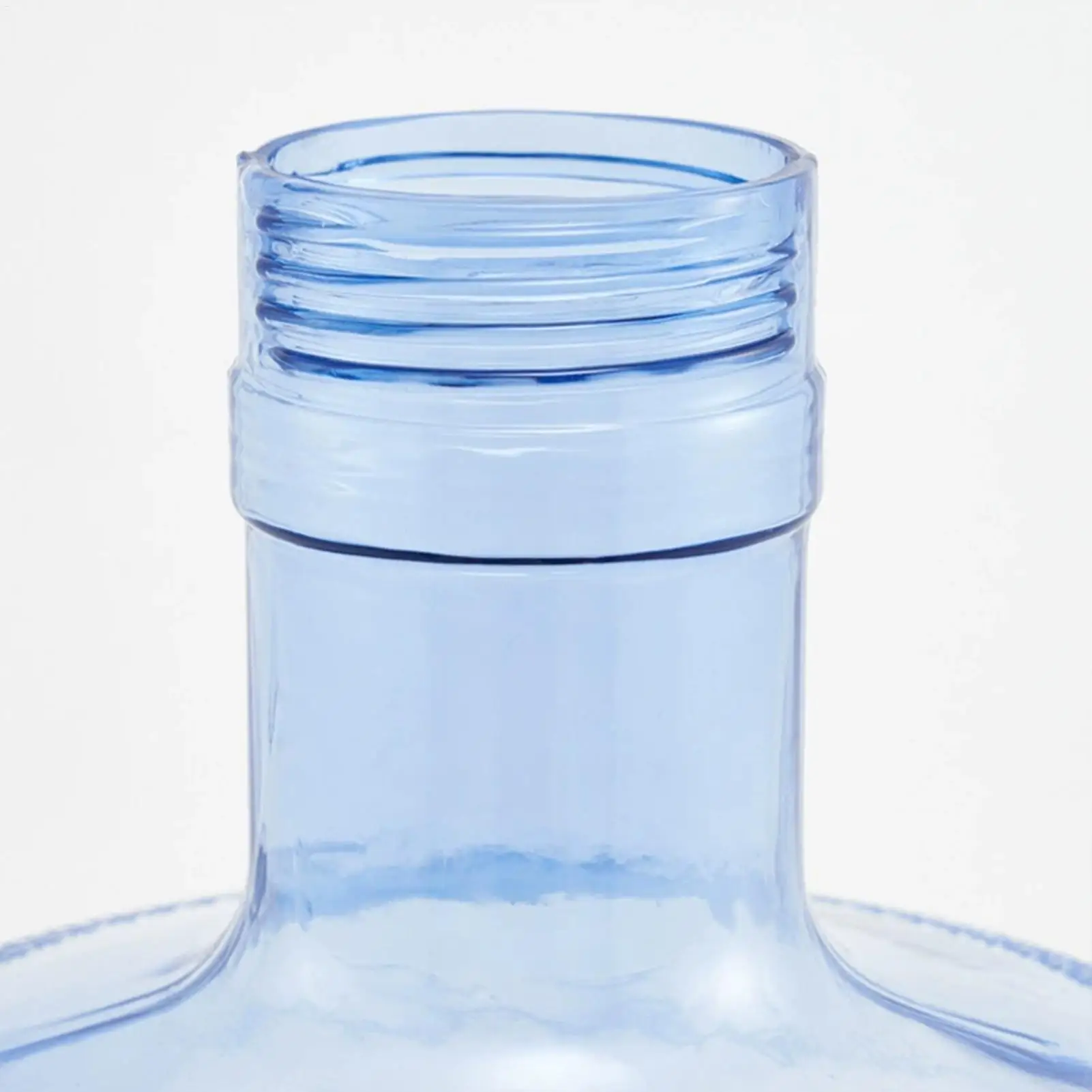 Big Water Jug 11.3L Hydration Leakproof Canteen With Lid And Handle Water Bottle Jug For Outdoor Activities Travel Camping