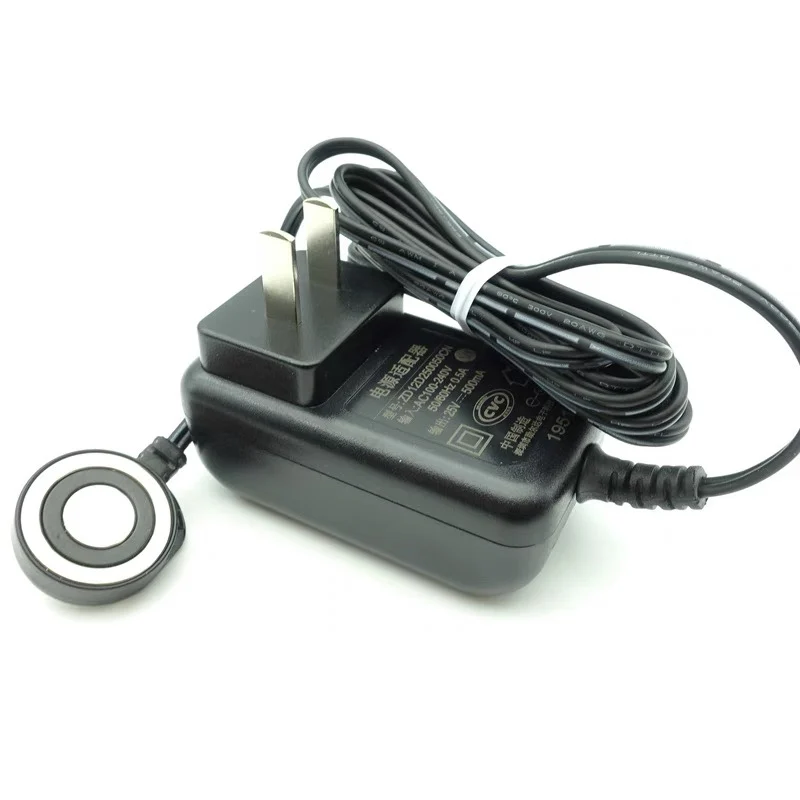 

25V Vacuum Cleaner Power Adapter for Philips FC6812 FC6813 FC6814 FC6721 FC6722 FC6723 FC6725 FC6730 Vacuum Cleaner Parts Power