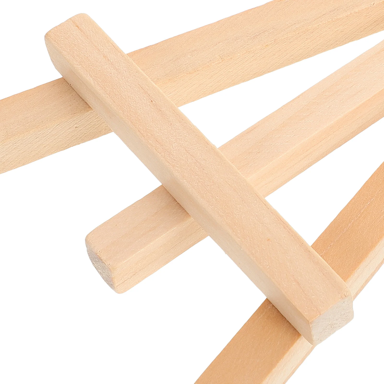 

Mini Wood Easel for Painting Photo Display Stand Child Frames Large Tabletop Easels Sturdy Tripod Student Studio