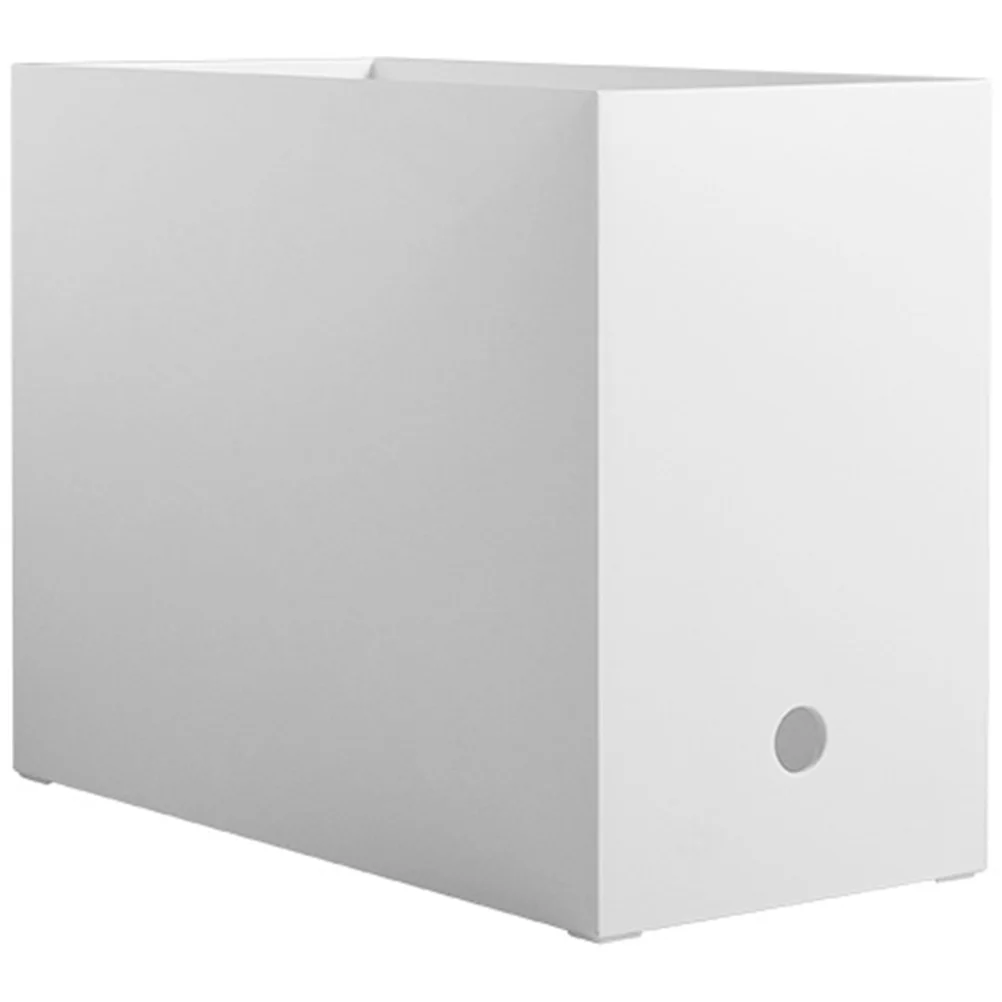 

Plastic Desktop ganizer Boxes for Office Desktop ganizer Storage Multi Functional Large Size Simple Style