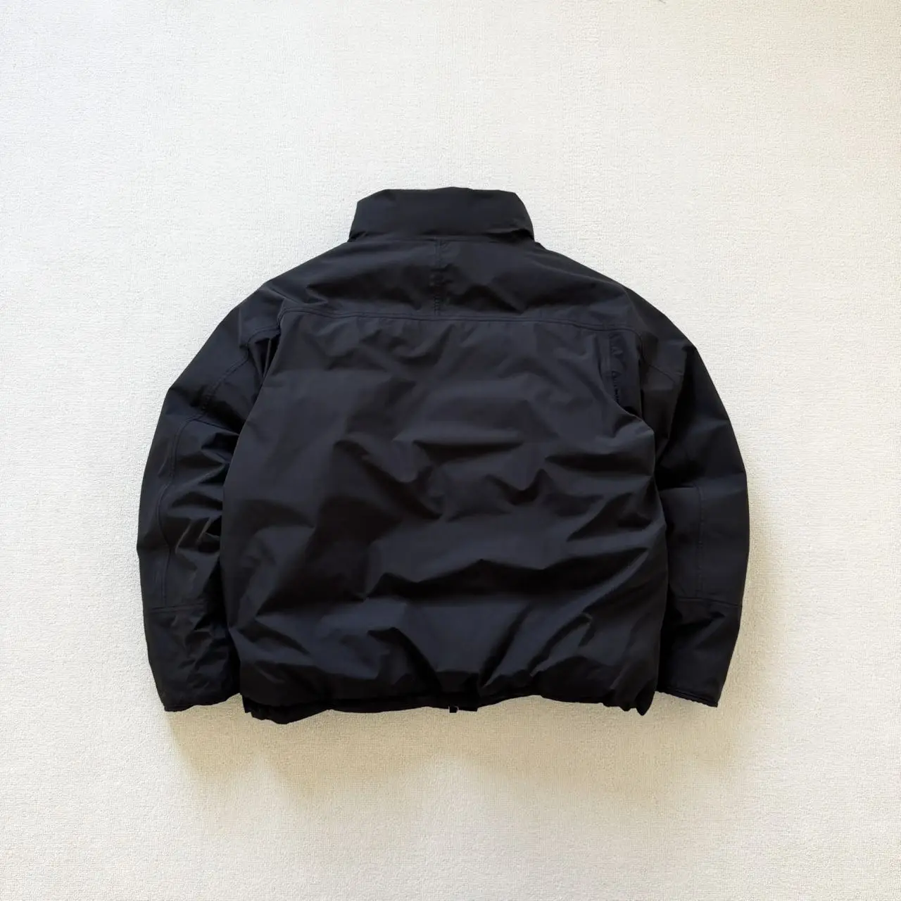 NANAMICA 417 Edifice Short Down Jacket - AliExpress NANAMICA 417 Edifice Short Down Jacket - AliExpress
