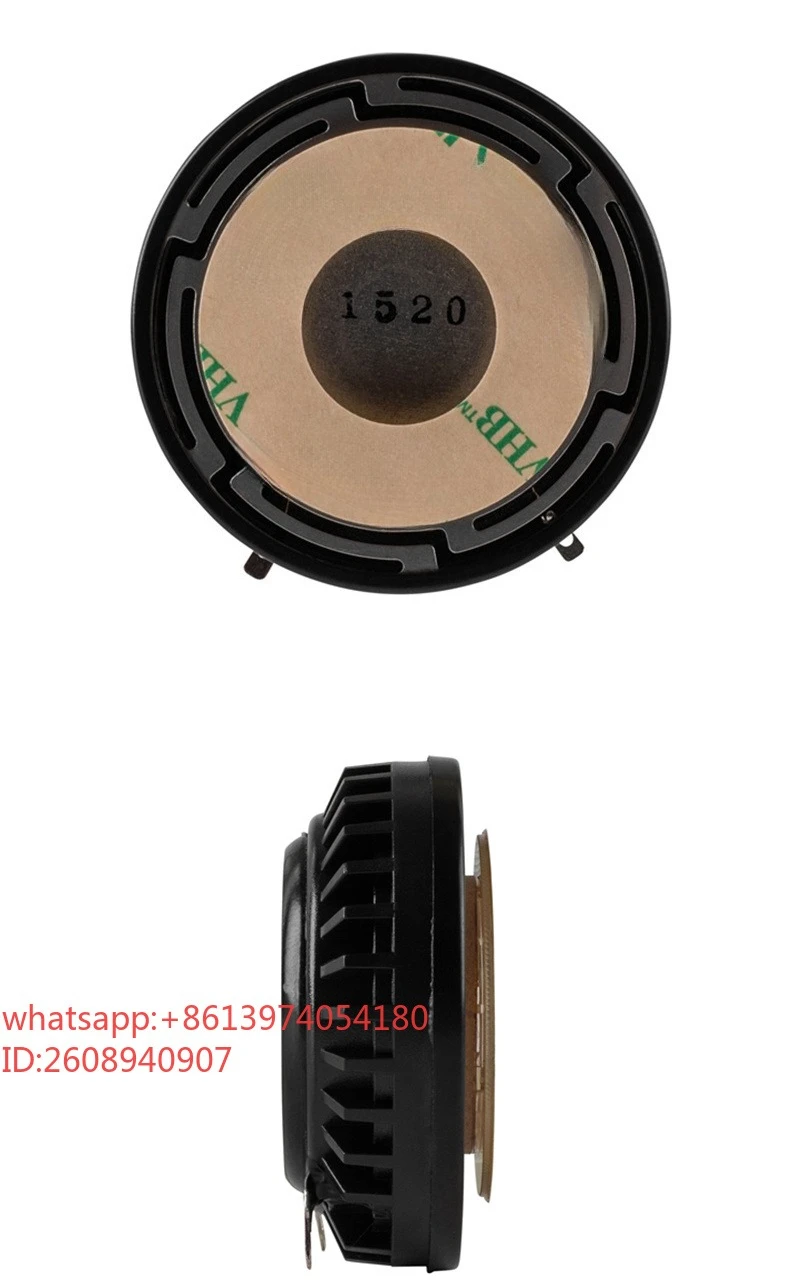 Suitable for NEW Original  DAEX32EP-4 32mm Vibration exciter 40W 4 ohm audio and video HIFI sound