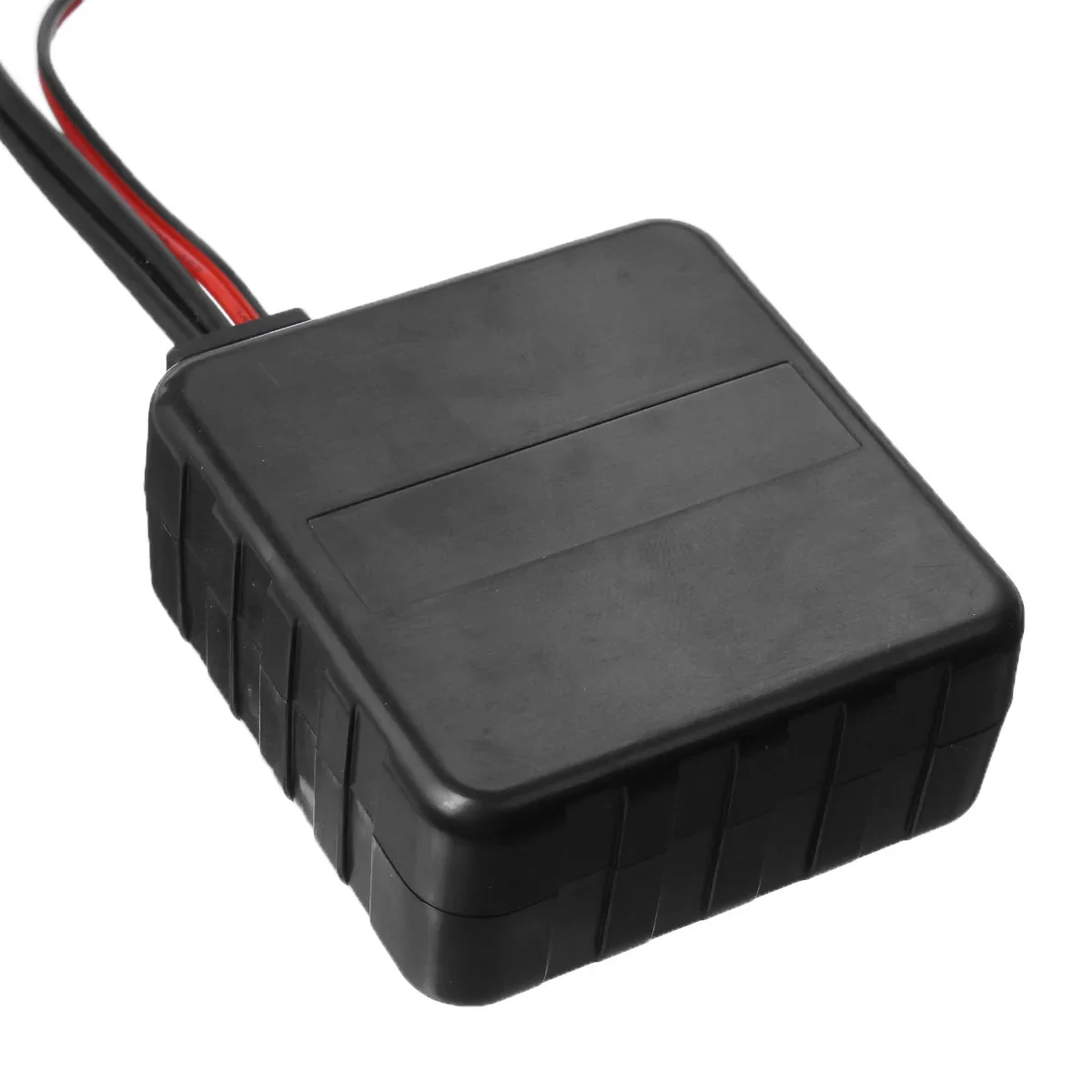 

Для Toyota 4Runner, Camry, Matrix 2007-2009: Hi-Fi Bluetooth AUX-кабель, аудиоадаптер, беспроводной музыкальный интерфейс